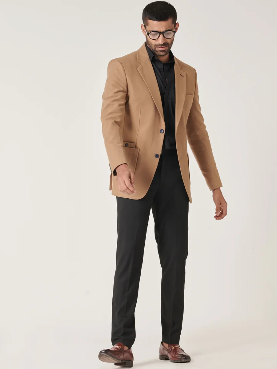 Boppin Tune Blazer - Image 4