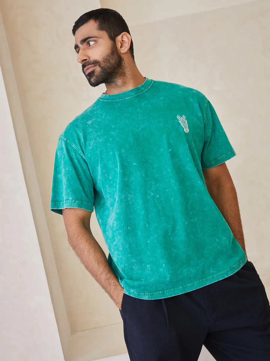 The Horsepower T-Shirt