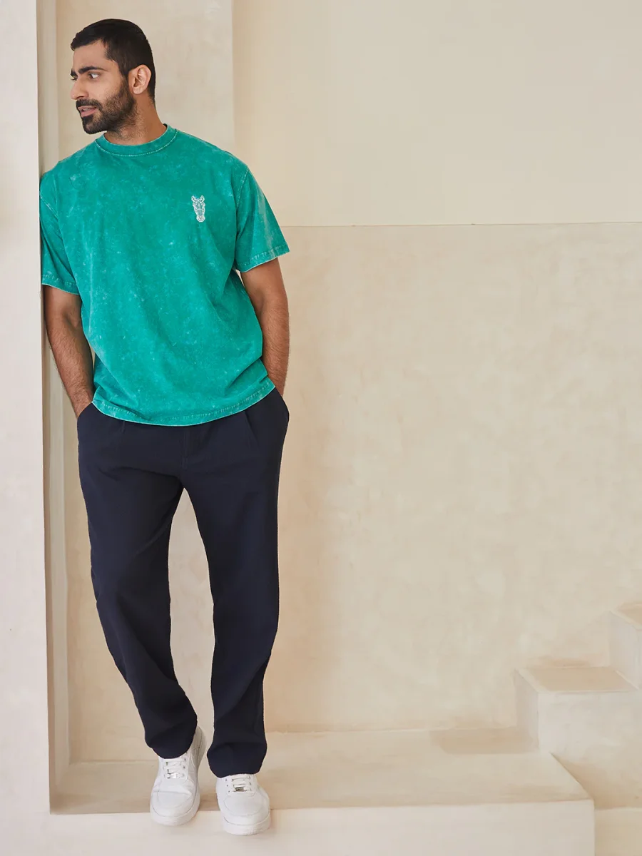 The Horsepower T-Shirt - Image 6