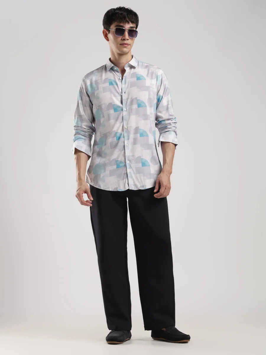ISLAND ICONICS SHIRT - Image 4