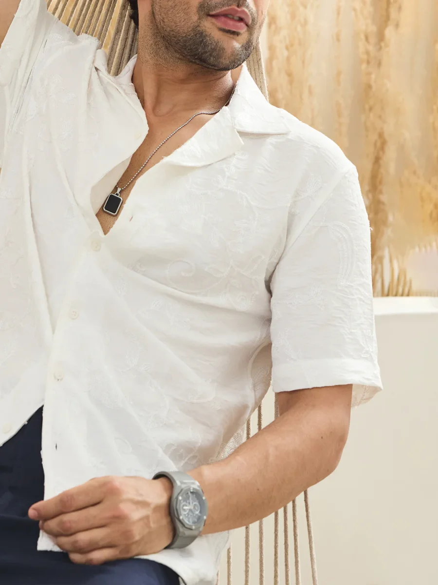 THE SERENDIPITY SHIRT - Image 7